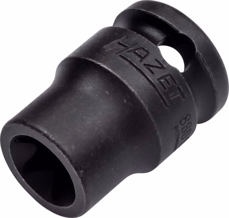 Hazet Kraft TORX® punta per chiave a bussola, 880S-E12