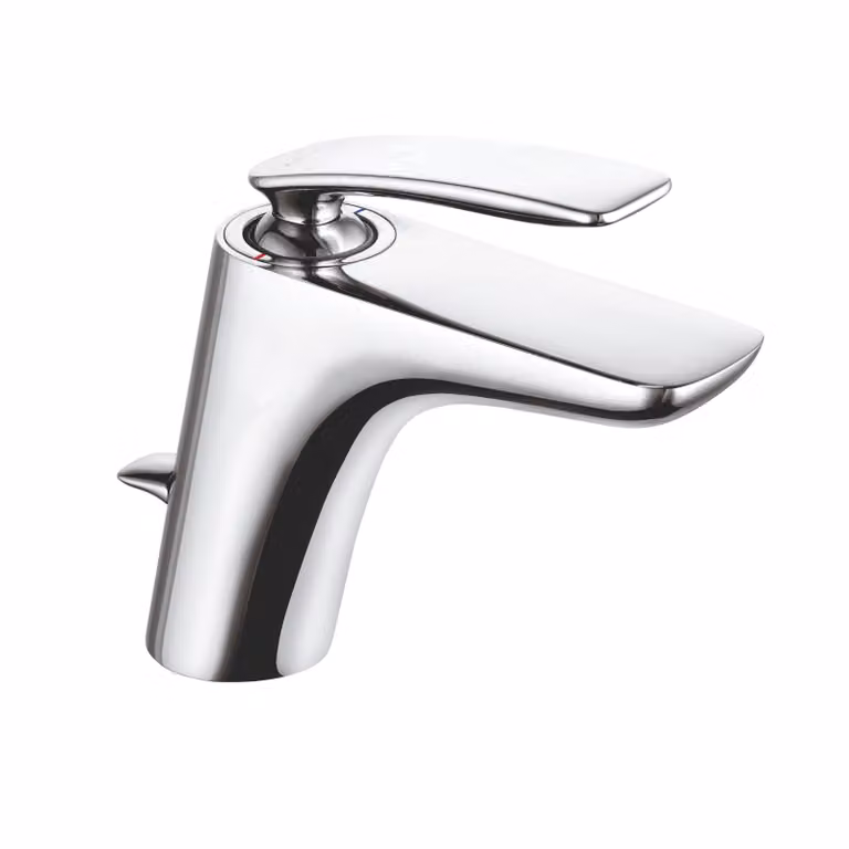 Miscelatore monocomando per lavabo Kludi Balance DN10, cromato, 1 pz.