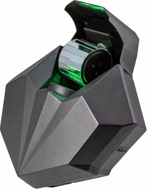 LED CAT-80 Effetto di Stralimento