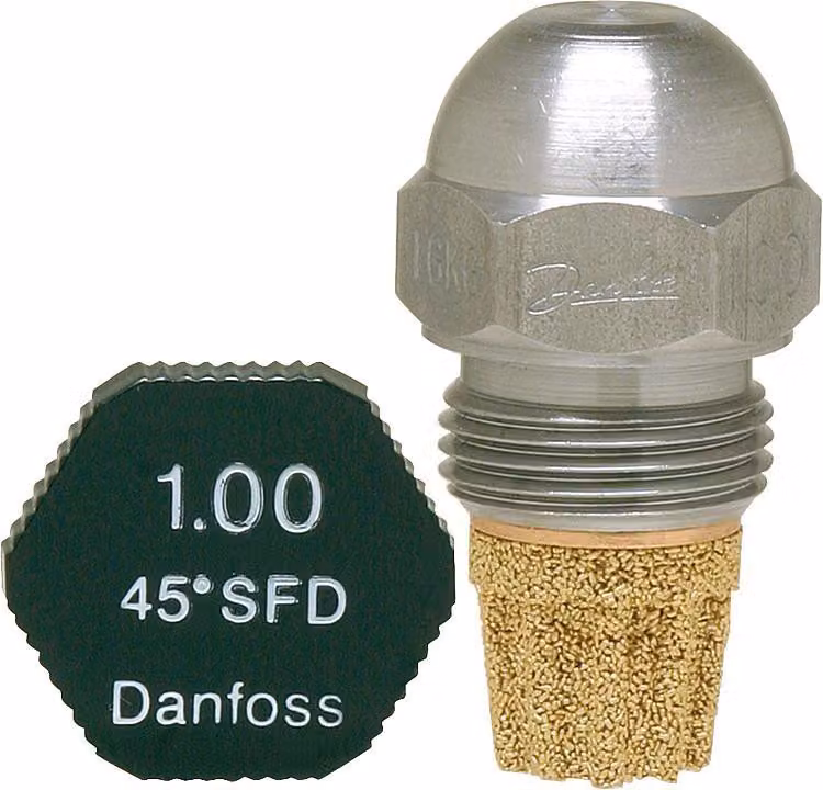 Danfoss Öldüse SFD 0,35/60
