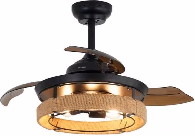 CECOTEC 08625 - EnergySilence Aero 3600 Invisible Natural Design