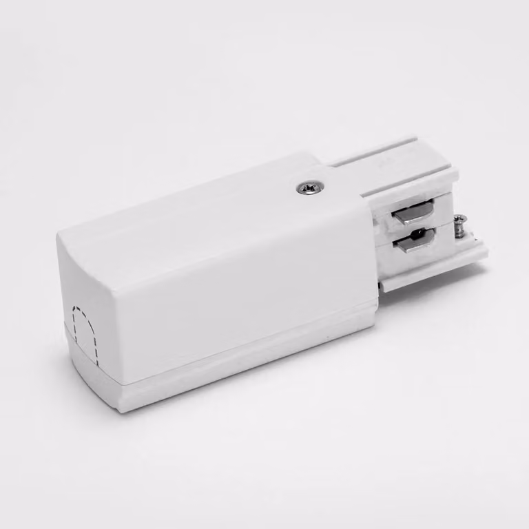 ALIMENTATORE ARELUX TRACK N DALI 3c, lato destro