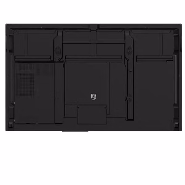 Philips 65BDL4252E Pannello Interattivo Touch Screen 65 pollici 4K Ultra HD Nero con Android 14 e Wi-Fi – 2