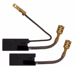 DeWALT 2x spazzole carboncini 230V martello demolitore D25601 D25602 D25603 D25831