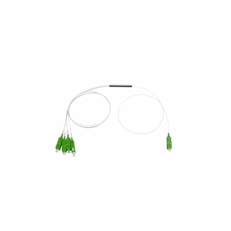 TELEVES Distributore ottico a 4 porte SC/APC OV4