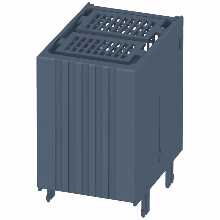 Copertura per connettore cavo SIEMENS 3KD9404-7, 1 pz.