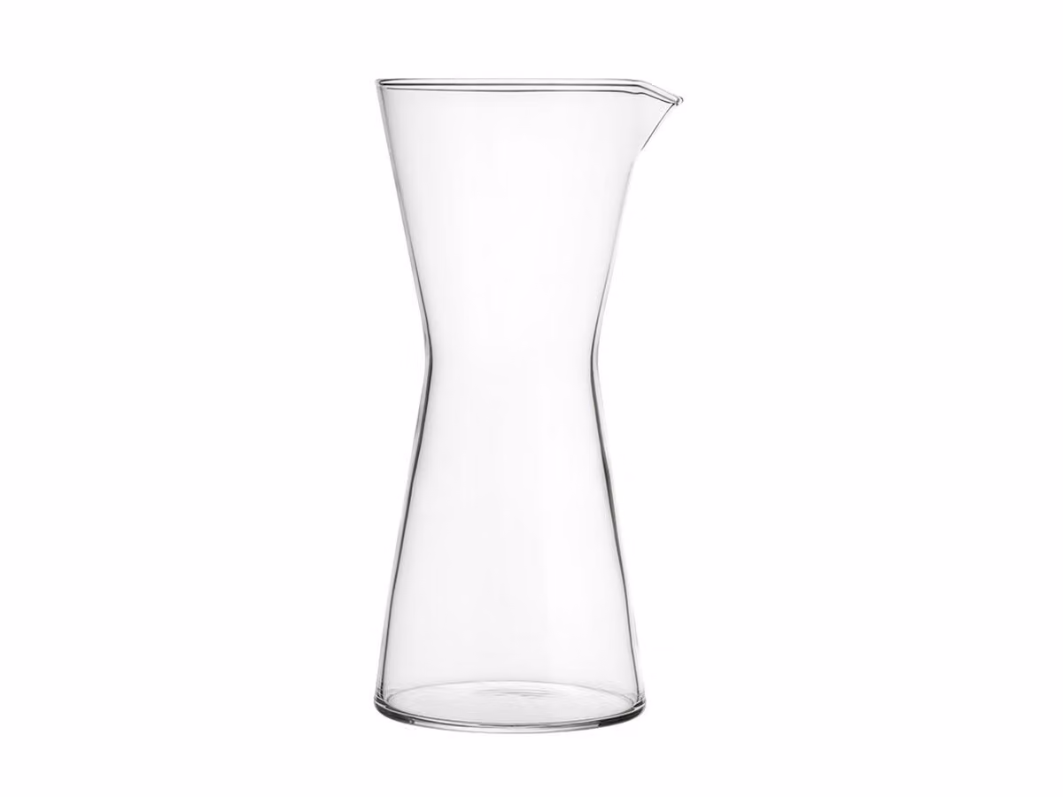 Kartio Caraffa 95 cl - Clear