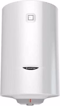 Scaldabagno Elettrico Ariston Pro1 R Thermo 100 VTS/3 EU Bianco