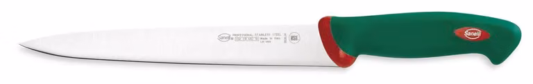 Coltello Yanagiba cm 24 linea Premana Professional di Sanelli