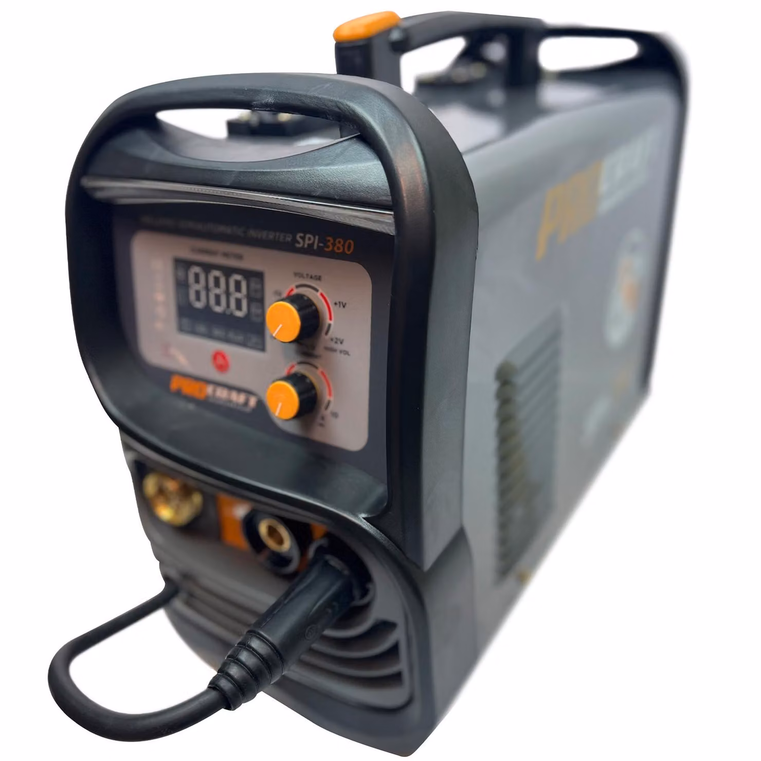Inverter di saldatura Procraft SPI-380