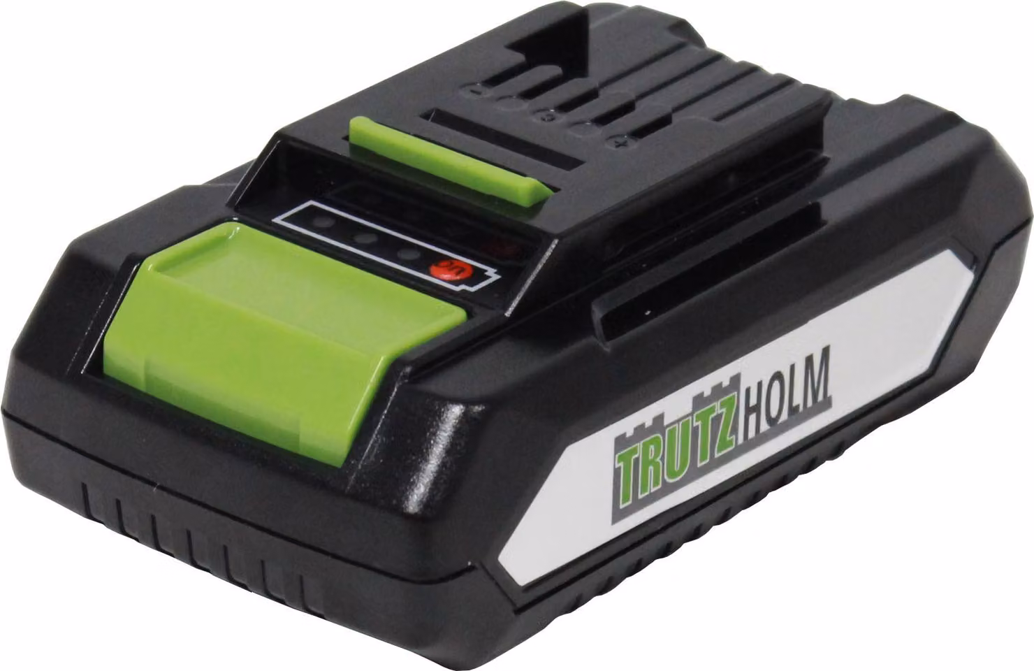BATTERIA 20 V 2,0 AH Li-Ion adatta per tagliaerba e tagliasiepi Batteria ricambio Modello 2024