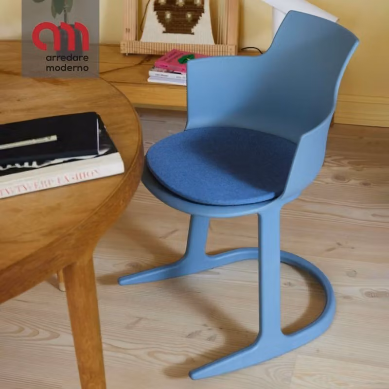 Poltroncina Social Tilt Varier