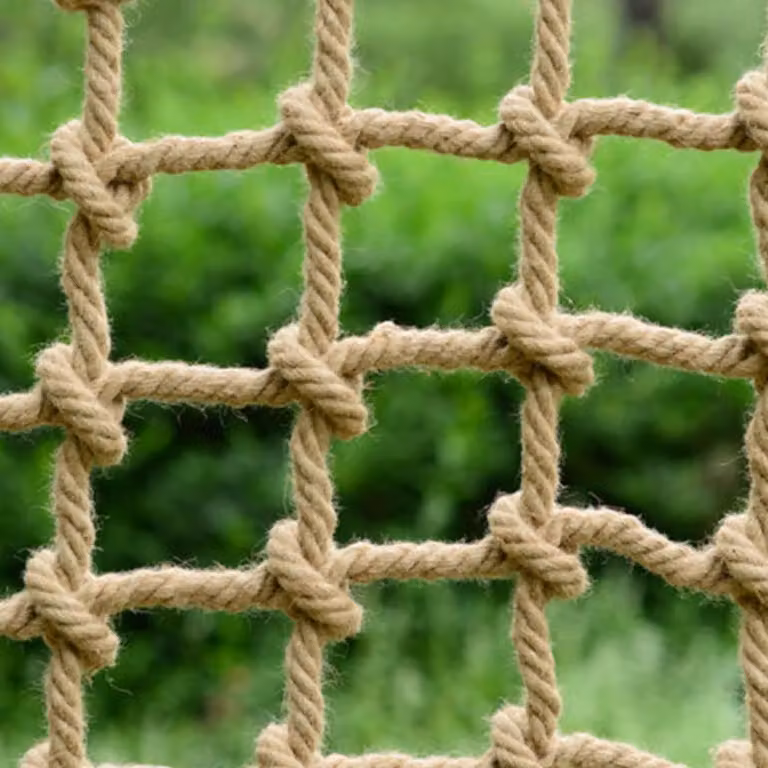 Rete di sicurezza per bambini, dimensioni 1 x 1 metro