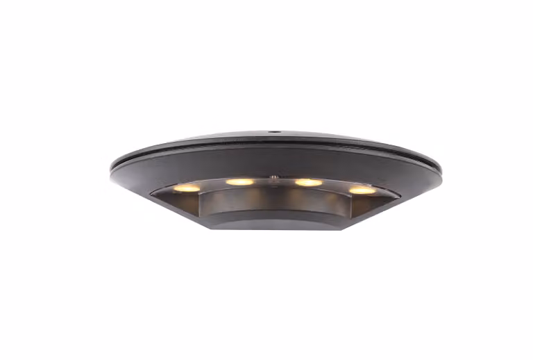 Globo luce esterna Millennium 34279