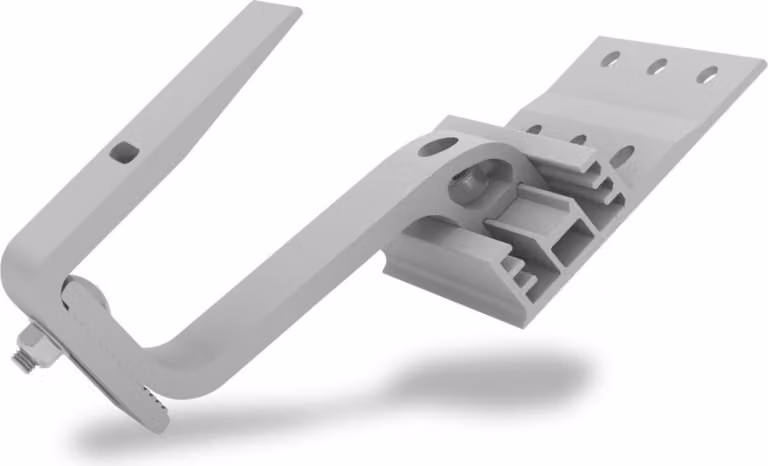 K2 Systems gancio da tetto CrossHook 4S+ 2002402
