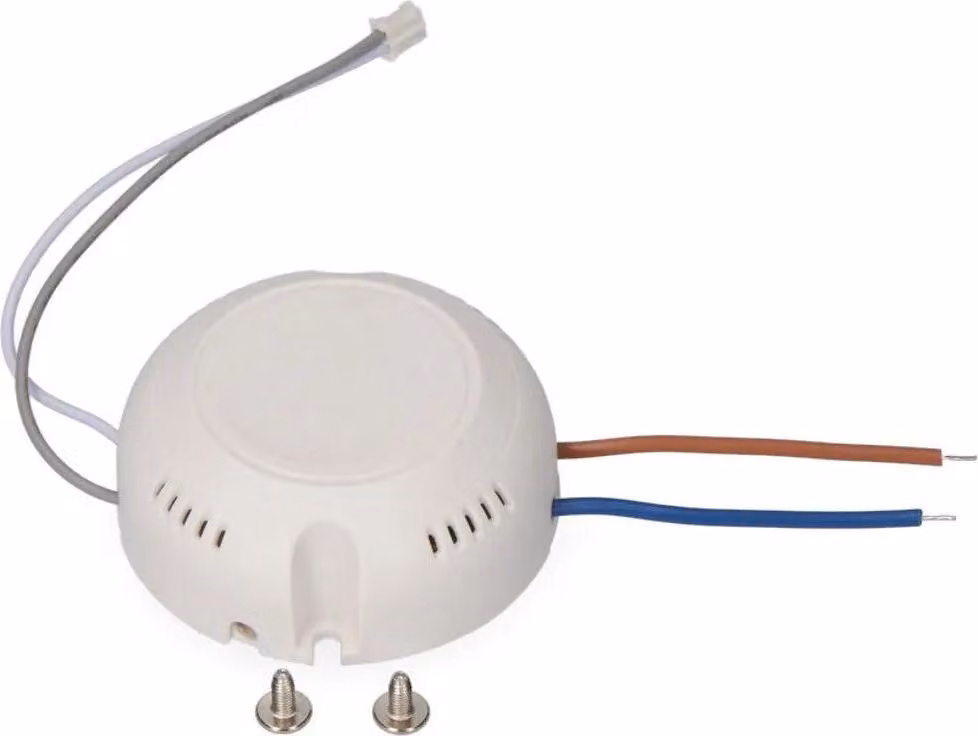 Trasformatore di ricambio per lampada da parete rotonda 24w edm 32519,32520,32525,32526