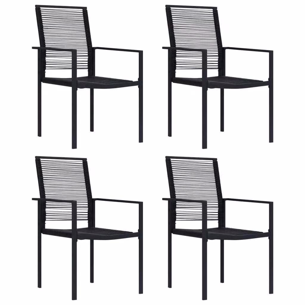 Set da Pranzo da Giardino 5 pz
