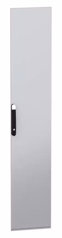 Schneider Electric Porta semplice, PanelSeT SFN, Spacial SM, per armadi elettrici A 2000 mm L 400 mm NSYSFND204