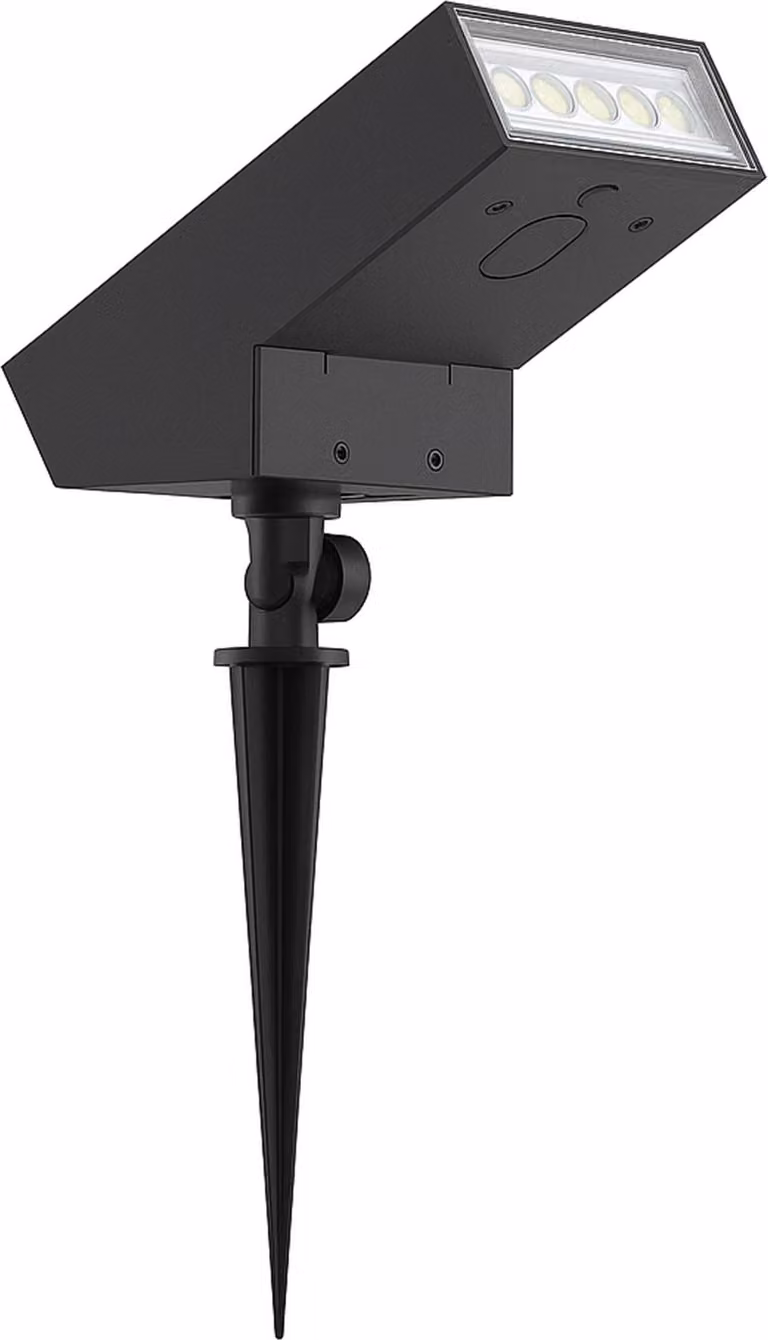 Radiatore solare SOLTEK 500lm