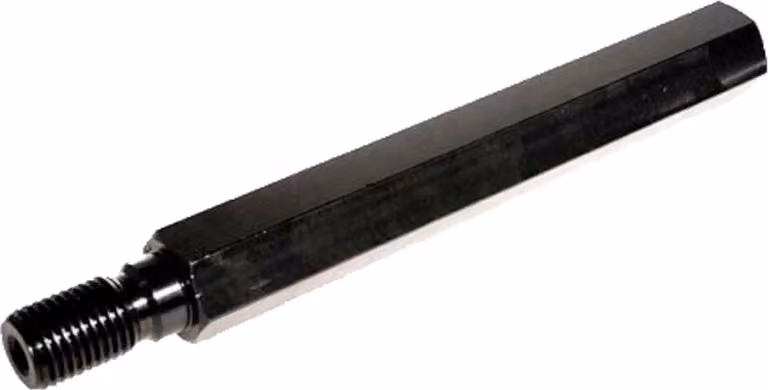 Rallonge de couronne de forage Makita 300 mm 300 mm
