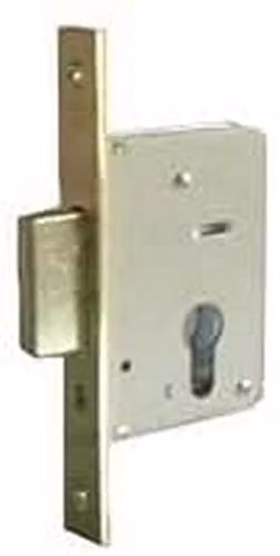 Serratura Inf.Legno              020.60.00.0 Welka