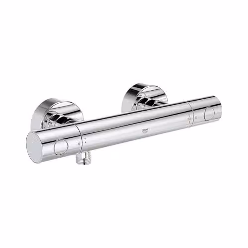 Miscelatore termostatico per doccia grohe, grohtherm 1000 cosmopolitan