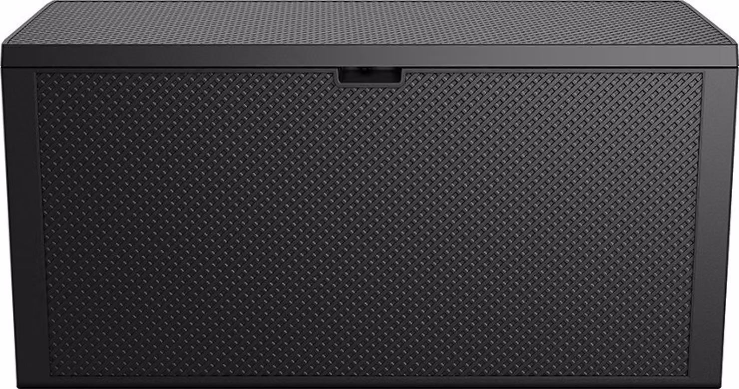 KETER Garden Box ( 249722) 270 L Graphite
