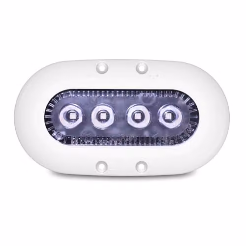 OCEAN_LED X4 Azul - 1.150 LUMENS