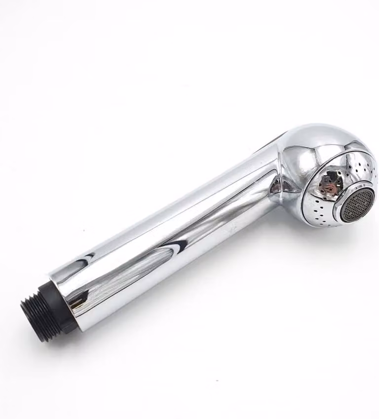 FRANKE doccia di ricambio 133.0004.815 per miscelatore tipo 160 e tipo 470-1 - cromo, alta pressione