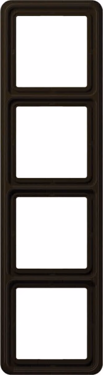 Jung CD 584 BR Marrone (CD584BR)