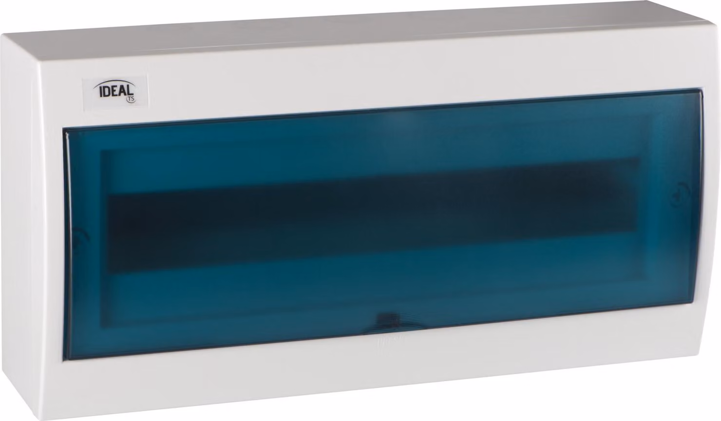 Distributore a superficie KDB S18T Ideal 1x18