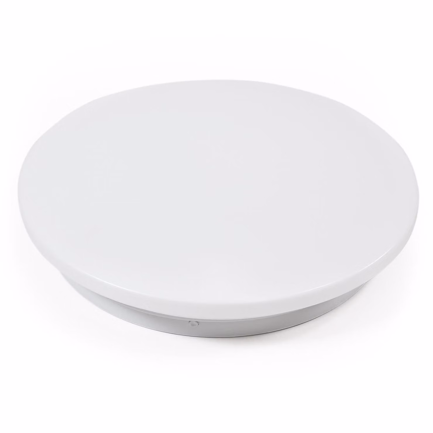 McShine "illumi" Plafoniera LED, 12W, 960 lm, Ø26cm, 4000K, bianco neutro
