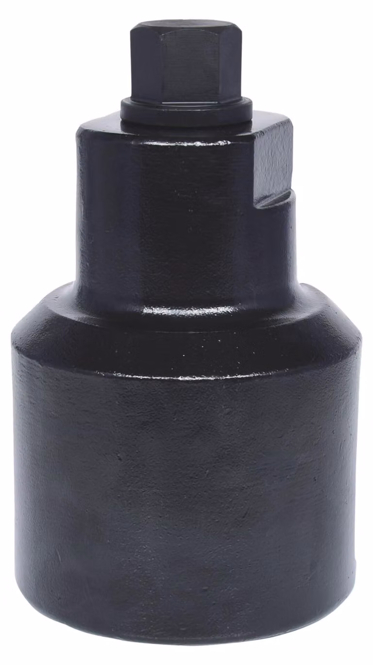 KS TOOLS Estrattore di giunti sferici universali a vibrazione 39 x 58 mm - 450.0062
