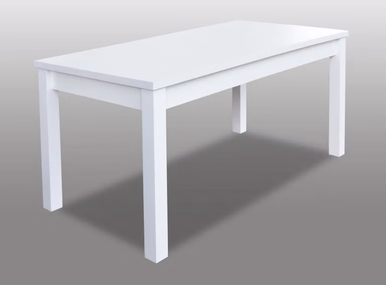 Tisch Designer Konferenztisch Holztisch Tische Esszimmer Esstische 80x160/200
