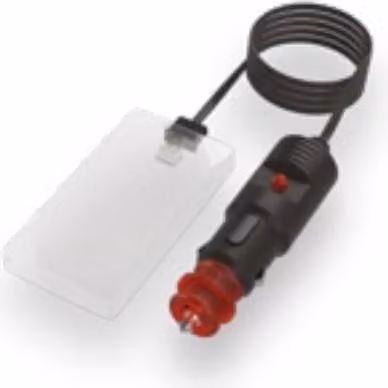 PPCB00001610 - FMB9YX Cavo di alimentazione con presa accendisigari