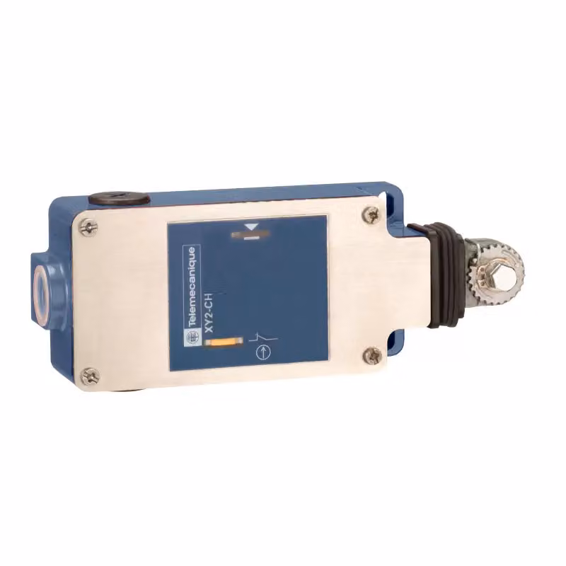 Schneider Electric XY2CH33010, zama, IP65, 80 mm, 196 mm, 92 mm, 990 g