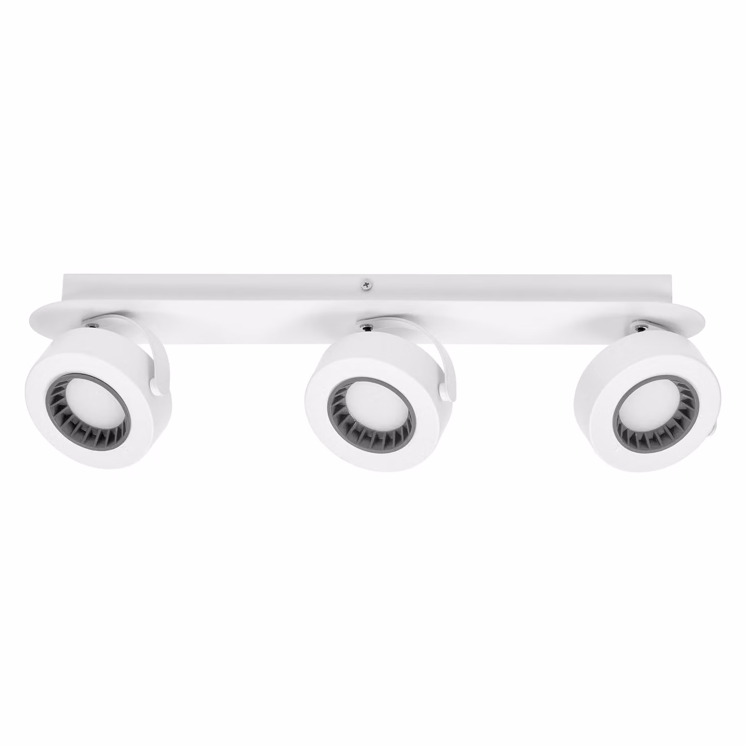 OSRAM DECOR SPOT VENUS, 16W, 650lm, bianco, faretto, teste orientabili, versatile, faretto per interni, colore della luce bianco caldo, ottica di alta qualità, facile installazione