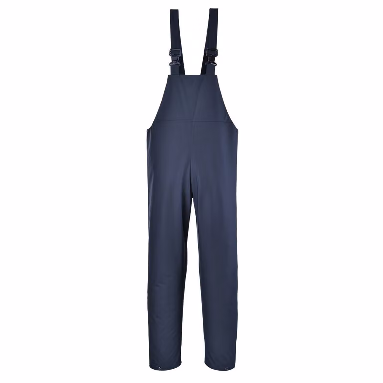 Portwest S453 Sealtex™ Classic Latzhose Navy Gr. XL