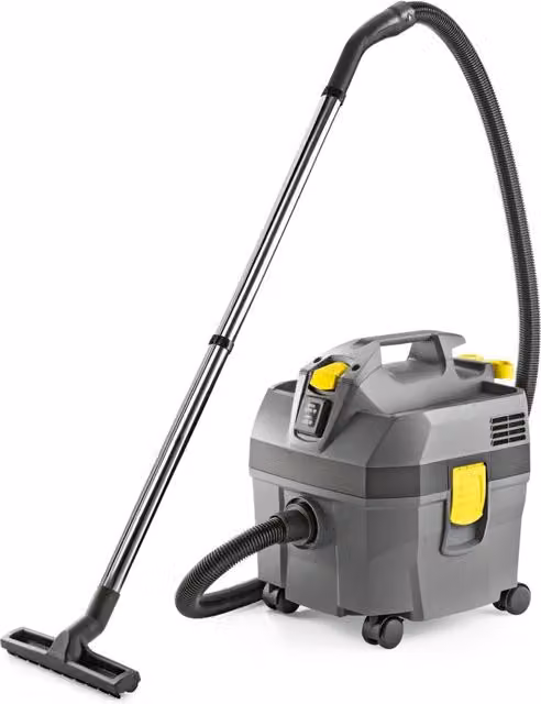 Aspiratore per solidi e liquidi Kärcher NT 20/1 Ap Te grigio