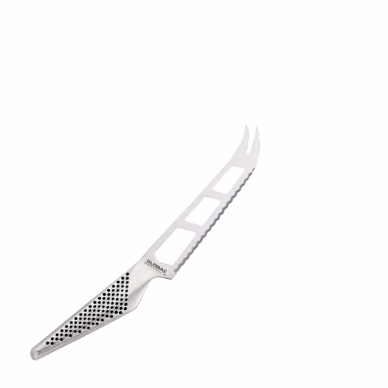 Coltello formaggio 14 cm serie GS di Global per destrimani