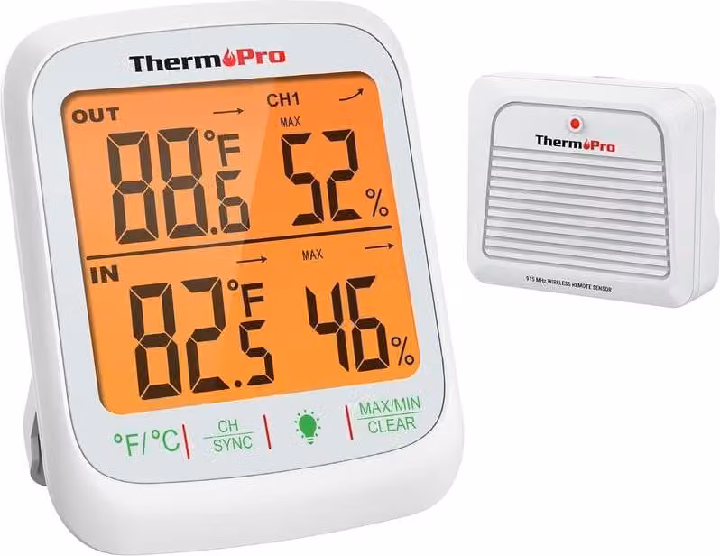 ThermoPro TP-260