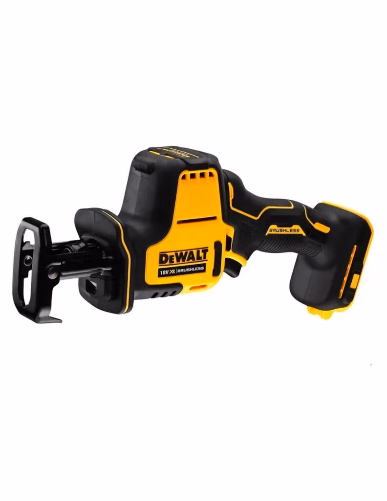 Mini-Sega Universale DeWALT DCS369P2T Gialla con 2 Batterie da 5,0 Ah e Caricabatterie DCB115 in Valigetta TSTAK II – 2