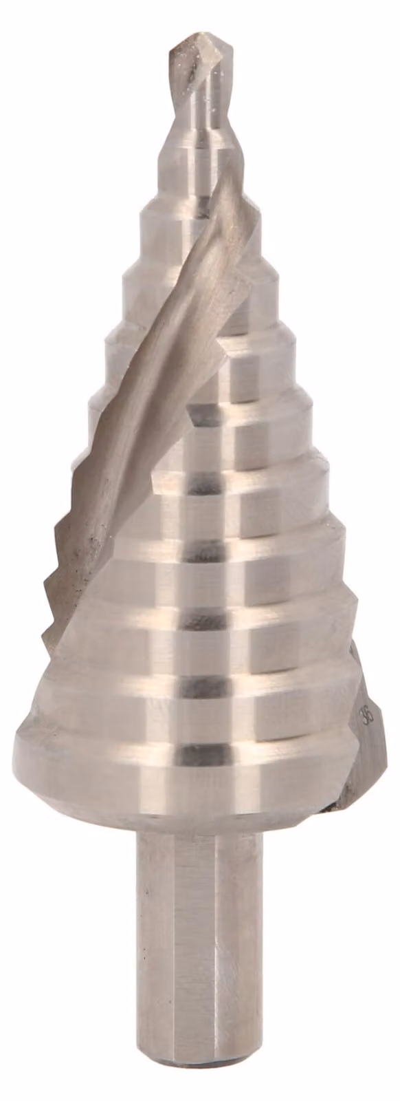 KS Tools 330.2339 punta per trapano Punta per trapano a gradini 1 pz