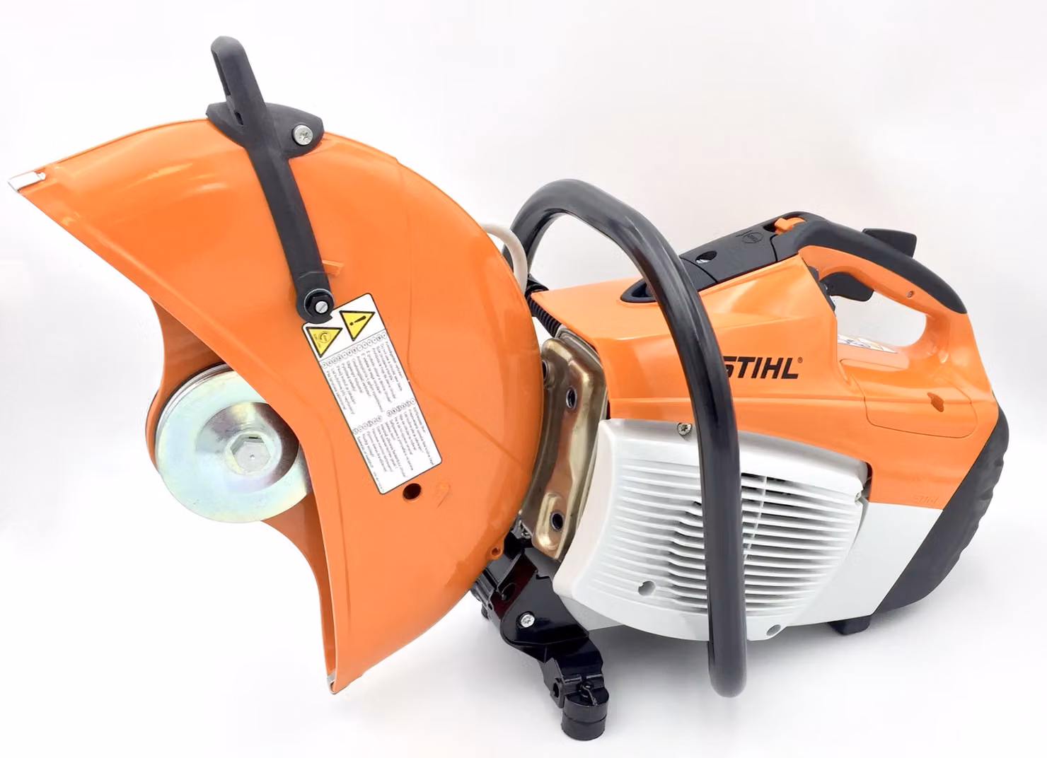 Troncatrice STIHL TS 500i TS500i