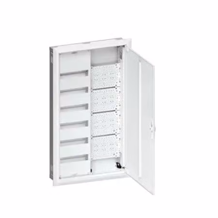 Distributore di campo UP72PLE+Multimedia,IP30,SKII,dimensioni di nicchia FWU62K1 (FWU62K1)