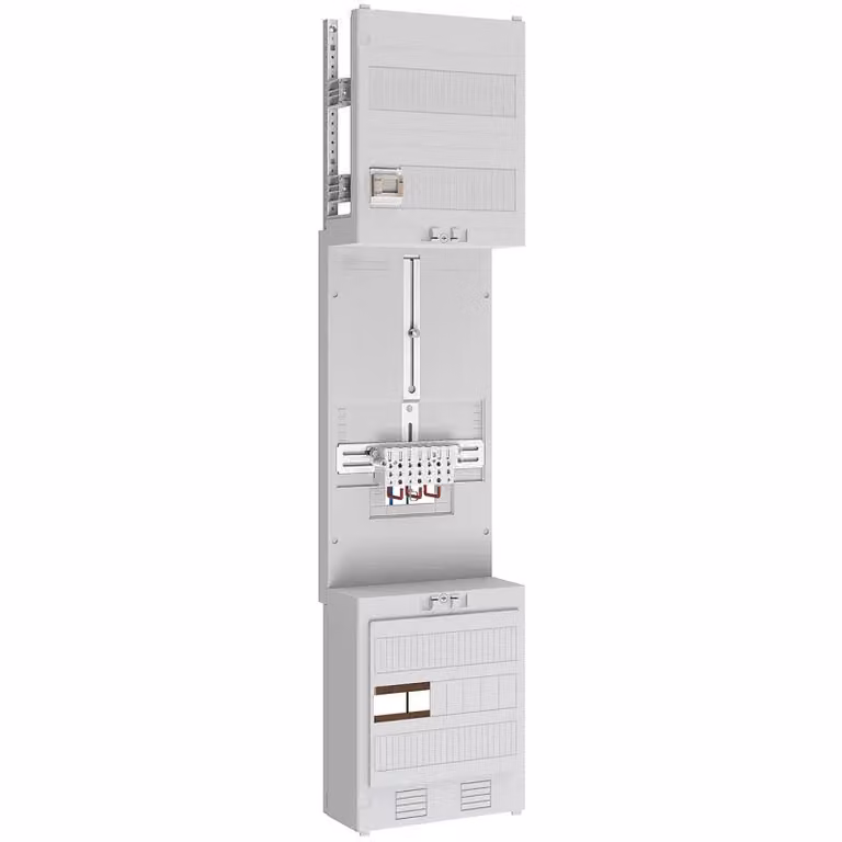 Posizione del contatore ABN Z17610