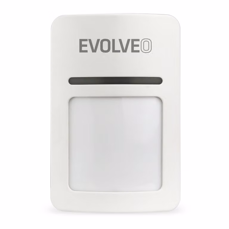 EVOLVEO PIR, sensore di movimento PIR senza fili WiFi intelligente