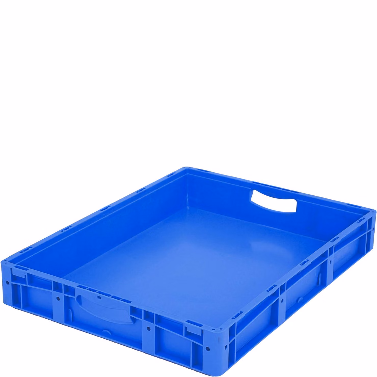 Contenitore impilabile BITO Eurostapel XL, versione standard