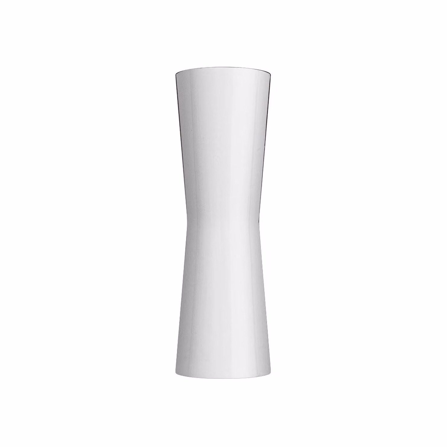 Flos - Clessidra 20°+20° - Lampada da parete o soffitto - Bianco
