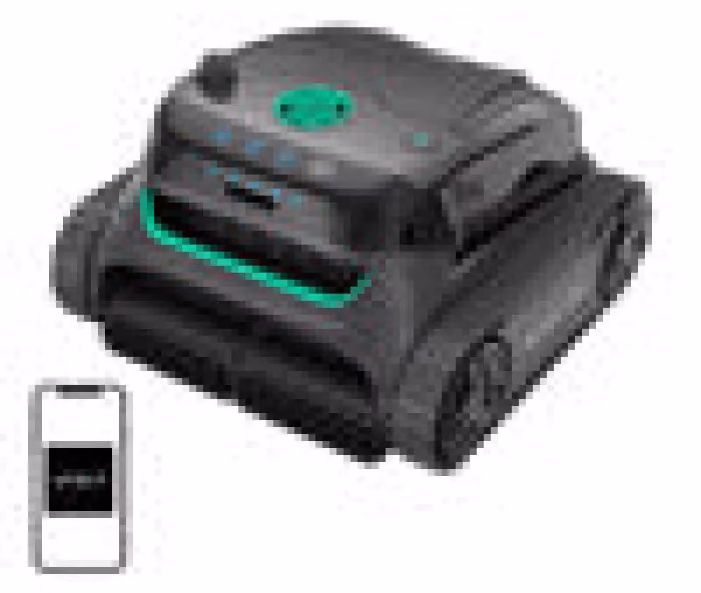 Wybot - Wybot S2 - Robot aspirapolvere per piscine